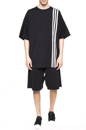 Oversize sweat shorts, zdjęcie 2 Oversize sweat shorts od Y-3 Yohji Yamamoto